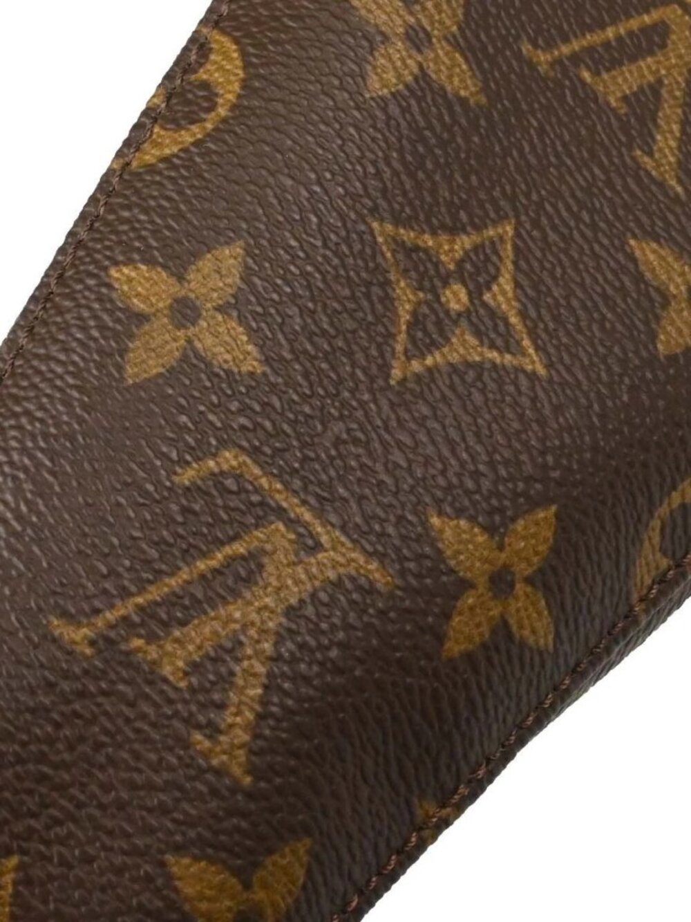 Louis Vuitton Monogram Looping - Picture 6 of 15